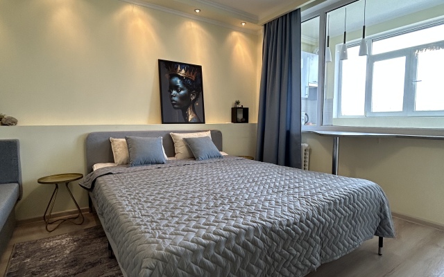 Bokho Flat