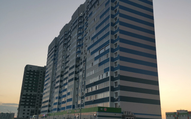 Квартира ОренРент на Рокоссовского