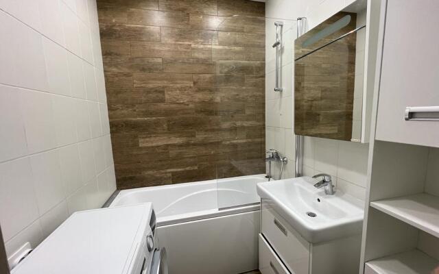 Апартаменты 5-местные на Олимпийская 79