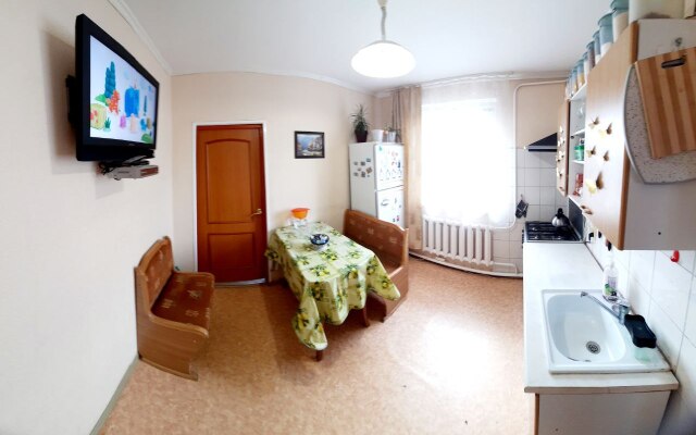 Kottedzh U Morya Guest House