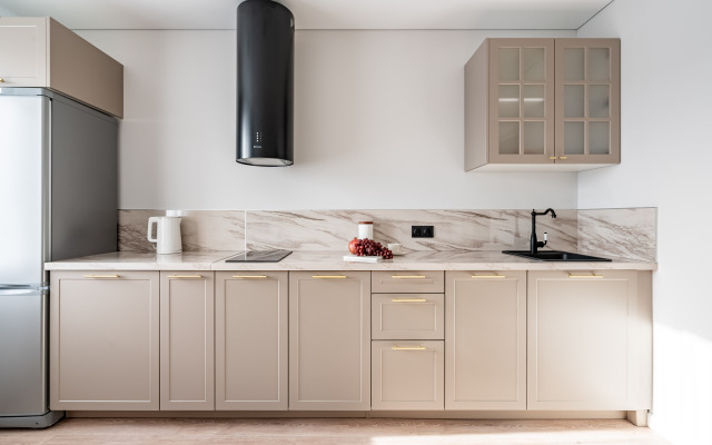 Apartamenty Leruka Home Star