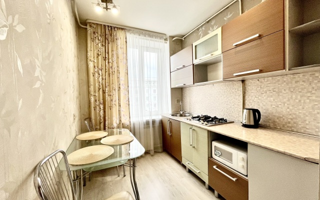 Квартира Однокомнатная в историческом центре Пятая авеню