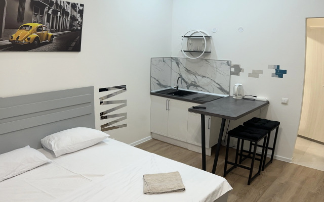 Apart de Luxe- 2 Apartments