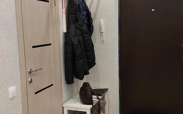 S Evroplanirovkoj Na Kongressnoj Apartments