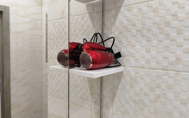 Квартира AlexHome Старая Купавна