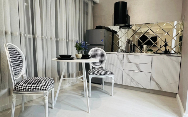 Vzmorye 5 Apartments