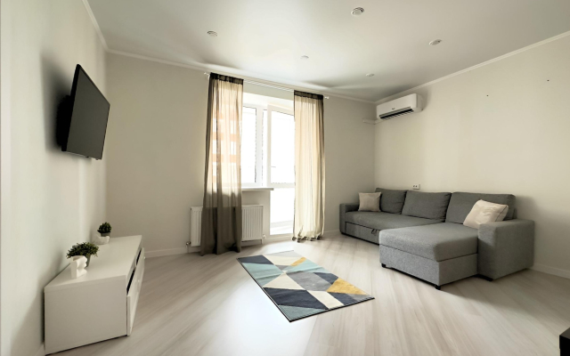 Апартаменты рядом с Аэропортом Казани