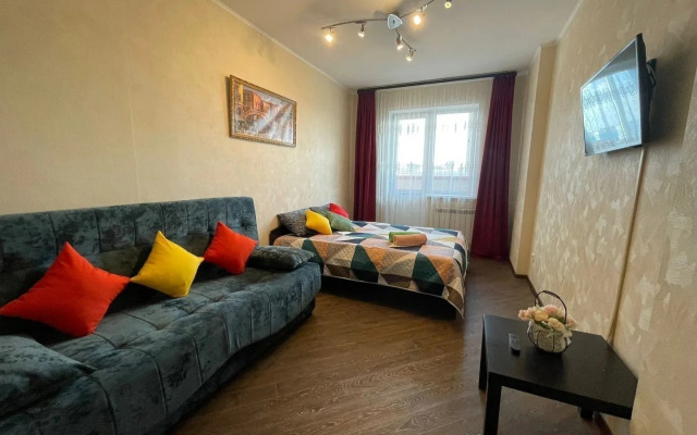 Квартира на Фрунзе 49 5