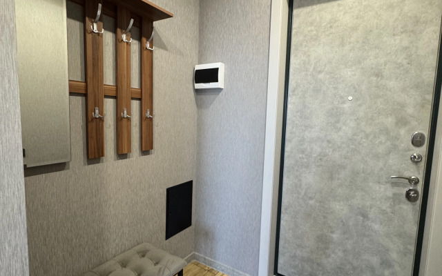 V Diskaveri Apartment