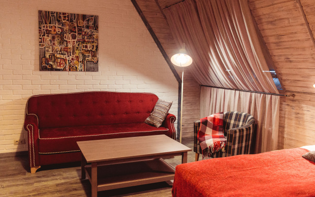 Kaminn Boutique-hotel