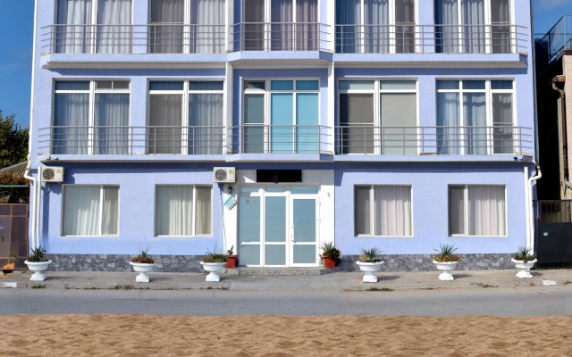 Gala Beach Mini-Hotel