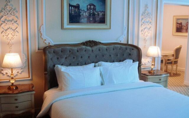 Gewan Cairo Hotel