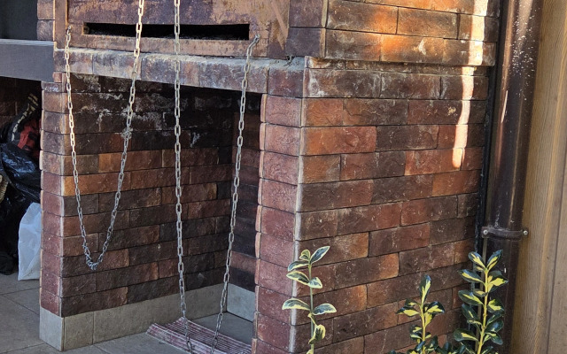 Гостевой дом Modern