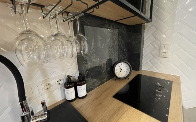 Квартира Loft Place Tetris