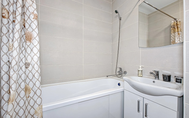 Апартаменты Некрасова 41