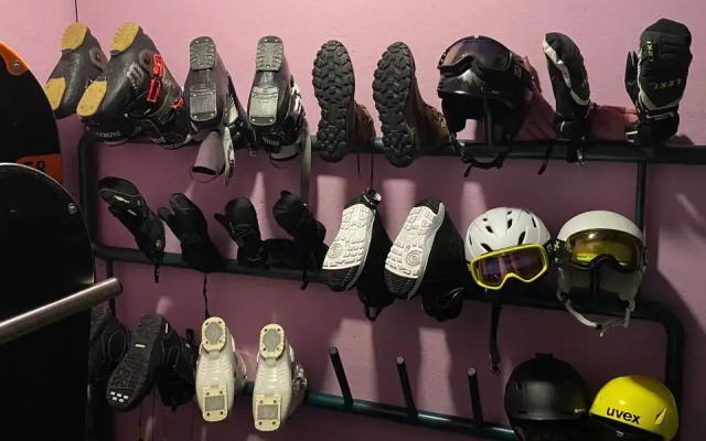 Частный дом Уютный дом