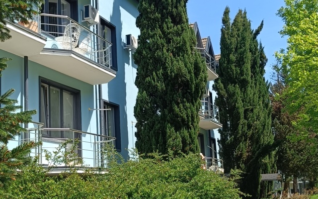 Oazis Agoy Apartments