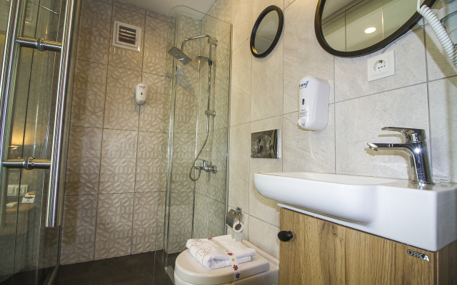 Ozgerey Suit Hotel Avcilar