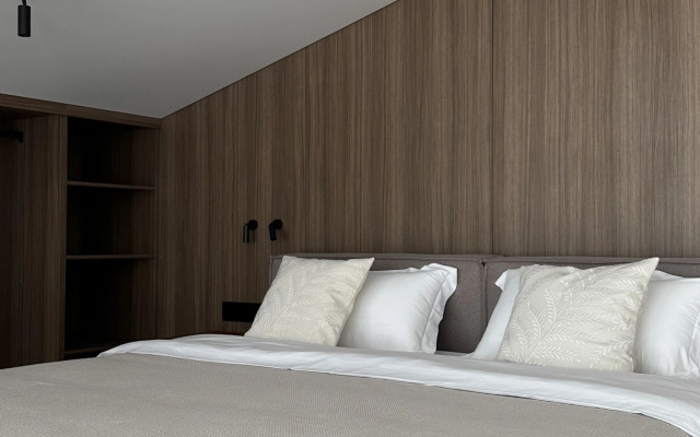 Частный дом №4