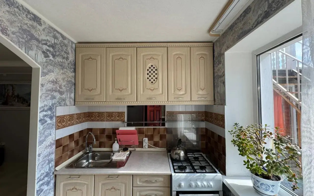 Частный дом Солнце