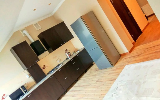 Апартаменты Жемчужина на Гагарина