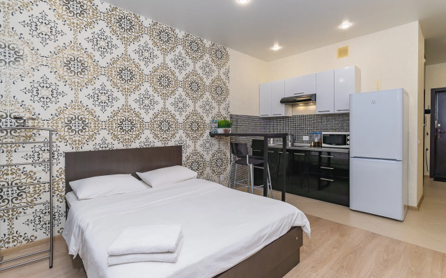 Апартаменты Любимый дом на Антонова 5 Е