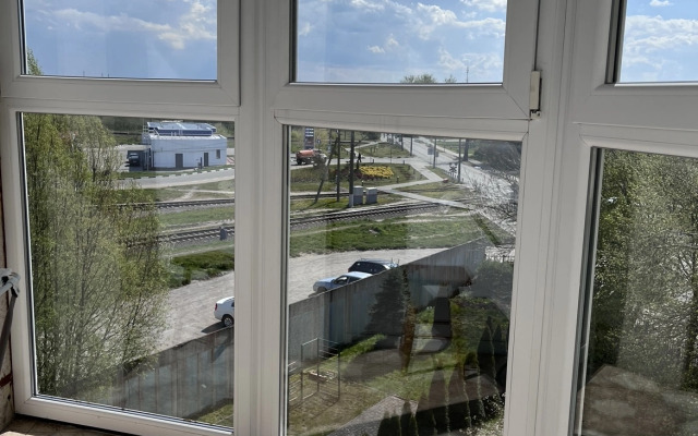 Dvukhkomnatny Relaks Apartments