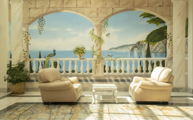 Sealife Kemer Resort Hotel - All inclusive