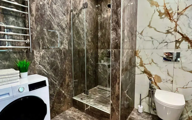 Квартира Шикарная в Центре Города