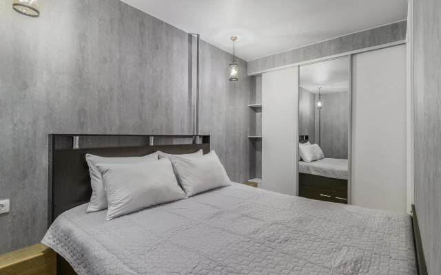 Апартаменты Лиговский Проспект 23 (3)