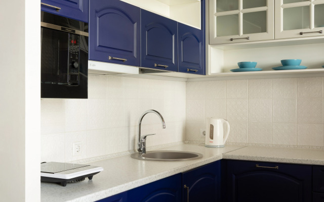 Квартира Рядом с Никольским Собором и Юсуповским Садом