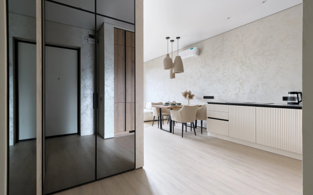 Квартира Бали на Петровском