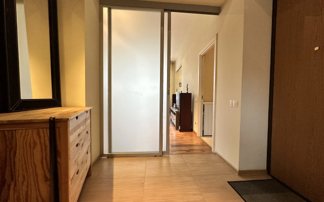 Квартира Шикарная трешка в центре города