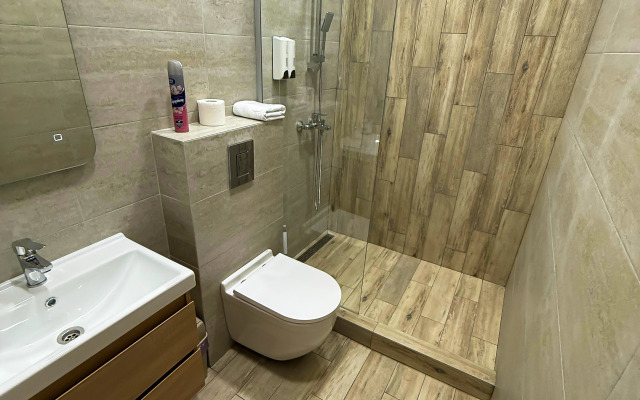 Hotel Legenda