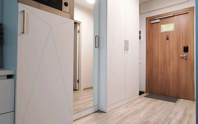 Apartments Euphoria
