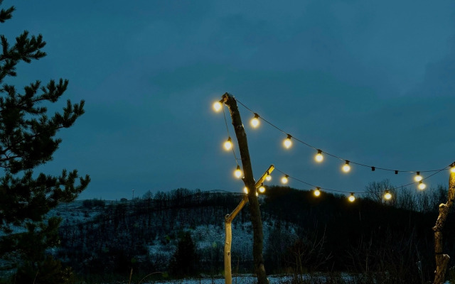 Гостевой дом Khrum