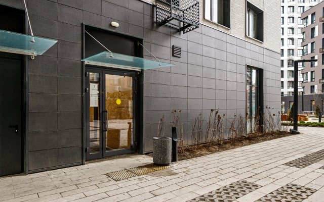 Maxrealty24 V Zhk Triniti Apartment