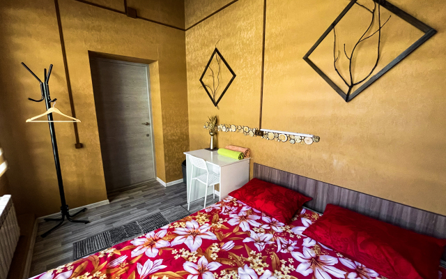 Хостел Купеческий дворъ