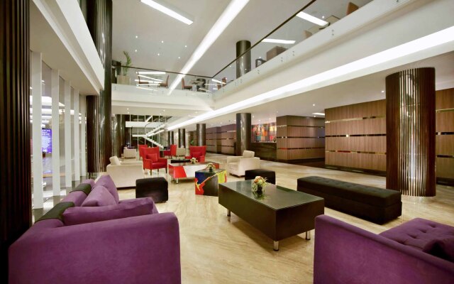 Aston Kupang Hotel & Convention Center