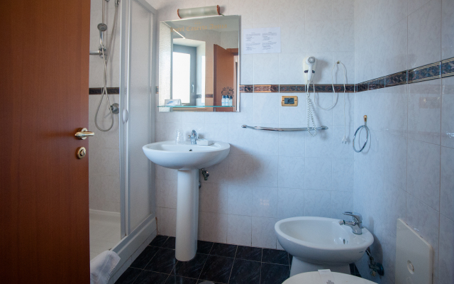 Franco Giaquinto Hotel