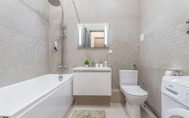 Апартаменты Vegas 2 Оранжерейная 4А