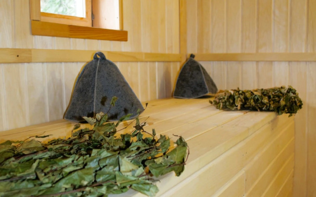 Gostevoy Dom Suzdal
