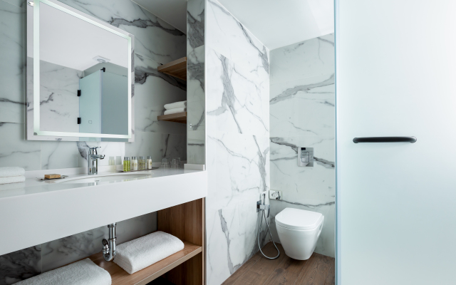 Hilton Garden Inn Samarkand