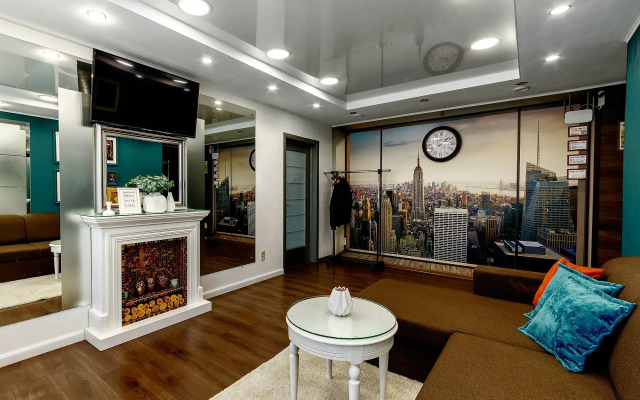 Primus Apartments