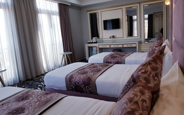 Gold Tbilisi Hotel