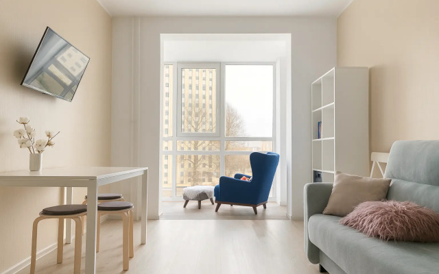 Апарт-Отель Апартаменты Лайк