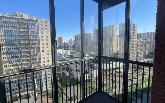 Квартира на Арцеуловской