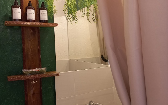 Апартаменты Райская птичка