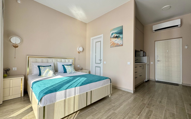 Okolo Morya  Apartments 27