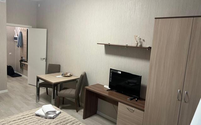 Park In Pulkovo Apartments